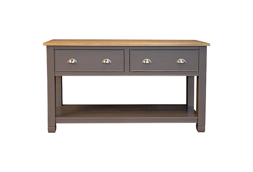 Port Townsend Sideboard by AAmerica at Esprit Decor Home Furnishings